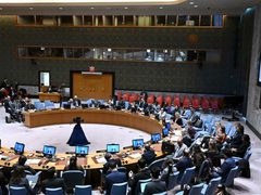 الأمم المتحدة تدعو اسرائيل للتخلي عن مشروع قانون إعدام المعتقلين الفلسطينيين