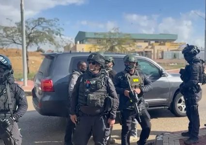 شرطة الاحتلال تُعدم شابًا في ترابين الصانع بالنقب