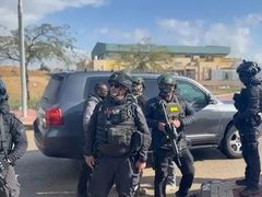 شرطة الاحتلال تُعدم شابًا في ترابين الصانع بالنقب