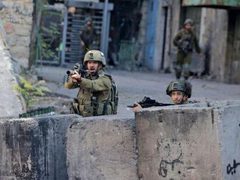 قوات الاحتلال تستولي على مبلغ مالي في كيسان شرق بيت لحم