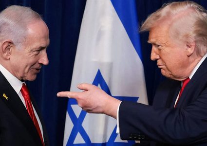 نتنياهو: ترامب أكد لي أن نزع سلاح حماس شرط أساسي لتنفيذ خطته