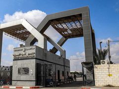 وفد فلسطيني رفيع إلى القاهرة لبحث "معبر رفح"