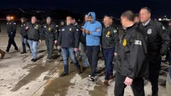 أمريكا: مادورو رفض عرضا بترحيله إلى تركيا