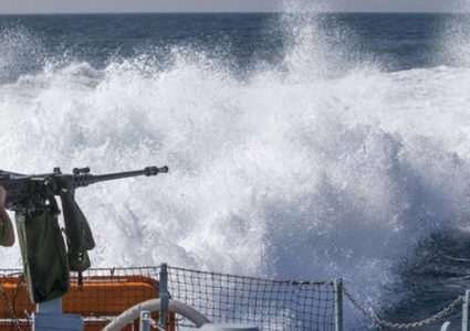 استشهاد صياد وإصابة آخر برصاص الاحتلال جنوب قطاع غزة