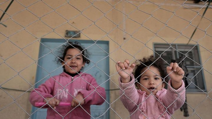 الأونروا: 12 ألف طفل يعيشون حالة نزوح قسري بالضفة الغربية