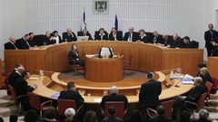 العليا الإسرائيلية ترفض التماس الصحافيين وتمنعهم دخول قطاع غزة