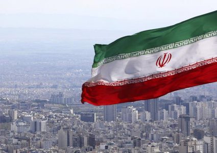 إيران: "إسرائيل" تسعى لتقويض وحدتنا الوطنية