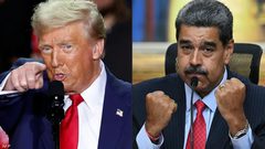 معاريف: أزمة فنزويلا قد تؤجل إعلان مجلس السلام الأمريكي لغزة