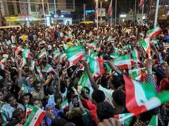 تورط استخباراتي.. الموساد وراء الاعتراف الإسرائيلي بأرض الصومال