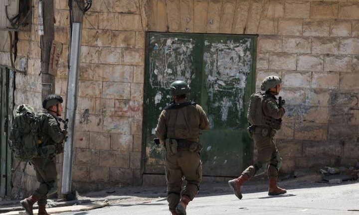 مقاومة الجدار والاستيطان: جيش الاحتلال والمستوطنون نفذوا 23,827 اعتداءً عام 2025