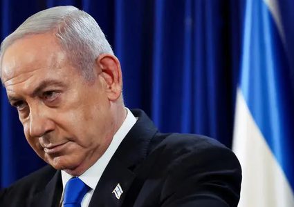 نتنياهو يدرج "درع الضوء" في "الضربة الحديدية" ضد إيران