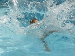 وفاة طفل غرقًا في أريحا