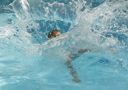 وفاة طفل غرقًا في أريحا