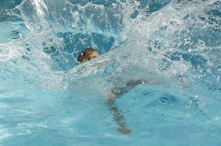 وفاة طفل غرقًا في أريحا