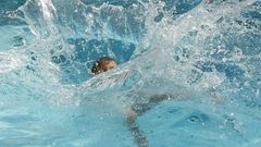 وفاة طفل غرقًا في أريحا