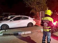 مقتل أب وابنه الفتى من طرعان بجريمة إطلاق نار في الناصرة