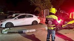 مقتل أب وابنه الفتى من طرعان بجريمة إطلاق نار في الناصرة