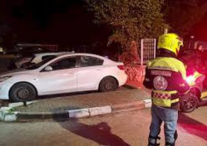 مقتل أب وابنه الفتى من طرعان بجريمة إطلاق نار في الناصرة