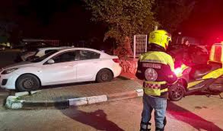 مقتل أب وابنه الفتى من طرعان بجريمة إطلاق نار في الناصرة