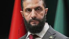 الداخلية السورية تنفي الشائعات المتعلقة بوقوع حادث أمني استهدف الشرع