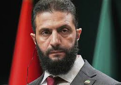 الداخلية السورية تنفي الشائعات المتعلقة بوقوع حادث أمني استهدف الشرع