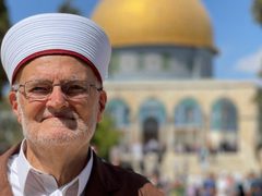 الاحتلال يؤجل محاكمة الشيخ عكرمة صبري