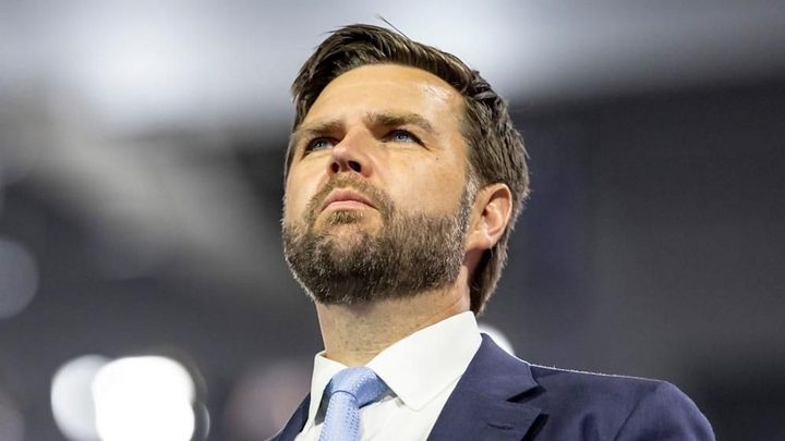 إطلاق نار على منزل نائب الرئيس الأمريكي