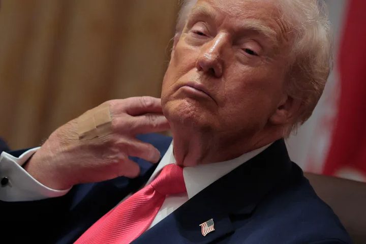 اعتقال مادورو يخيف إسرائيل من تقلبات القوى الكبرى