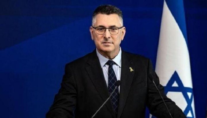 في أول زيارة رسمية.. ساعر يصل أرض الصومال بعد الاعتراف بالإقليم