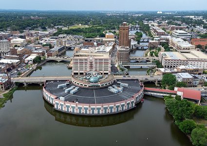 حملة شعبية تطالب بإلغاء عرض فني أميركي داعم لإسرائيل