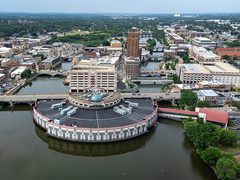 حملة شعبية تطالب بإلغاء عرض فني أميركي داعم لإسرائيل