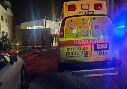 مقتل أب وابنه في الناصرة.. 7 قتلى في الداخل المحتل منذ بداية العام