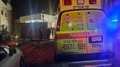 مقتل أب وابنه في الناصرة.. 7 قتلى في الداخل المحتل منذ بداية العام