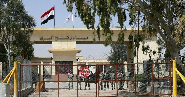 نتنياهو: معبر رفح لن يفتح حتى استعادة جثة المحتجز من غزة