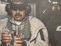 "انتهاكُ صارخ" ... المدعي العام الفنزويلي يطالب بإطلاق سراح مادورو وزوجته