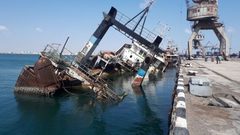 اليمن: خطوات حكومية لإعادة تشغيل ميناء الاصطياد السمكي في عدن