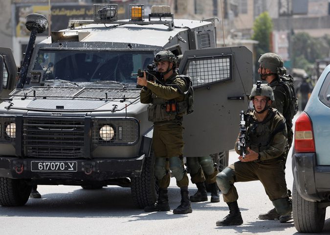 2025: 14 شهيداً وتهجير 13 تجمعاً بدوياً بفعل اعتداءات الاحتلال والمستوطنين