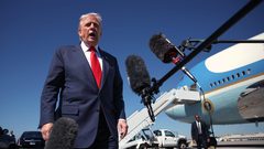 ترامب متفاخراً: عملية فنزويلا كانت مذهلة وأثبتت أن لدينا أقوى جيش في العالم