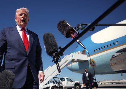 ترامب متفاخراً: عملية فنزويلا كانت مذهلة وأثبتت أن لدينا أقوى جيش في العالم