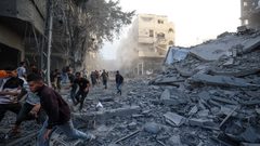 الاحتلال يستمر في خروقاتة.. إطلاق نار في مناطق متفرقة من القطاع