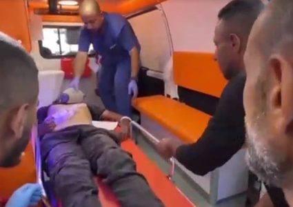 تقرير: استشهاد أكثر من 250 صحفيًا فلسطينيًا منذ بدء العدوان على غزة