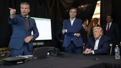 وفق تقارير رسمية .. مقتل 55 عسكريًا أثناء عملية اعتقال مادورو في فنزويلا