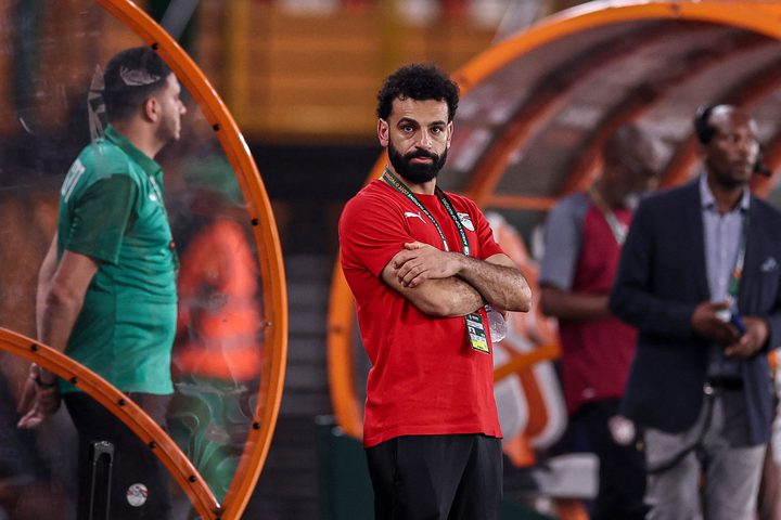 محمد صلاح يفاجئ الجماهير ويستبعد تتويج منتخب مصر بأمم أفريقيا