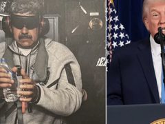 بعد اعتقال مادورو.. سيناريوهات مفتوحة بين واشنطن وكاراكاس