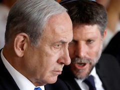 الكشف عن خطة نتنياهو لإنقاذ سموتريتش من السقوط في الانتخابات