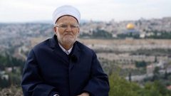 الاحتلال يجدد قراره بمنع سفر الشيخ عكرمة صبري