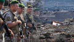 على وقع التصعيد: اجتماع في الناقورة ضمن آلية دولية برعاية أميركية