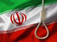 إيران تعلن تنفيذ حكم الإعدام بحق أحد أبرز عملاء الموساد