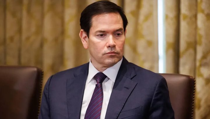 وزير الخارجية الأمريكي: أعددنا خطة من ثلاث مراحل لفنزويلا