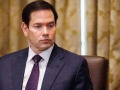 وزير الخارجية الأمريكي: أعددنا خطة من ثلاث مراحل لفنزويلا